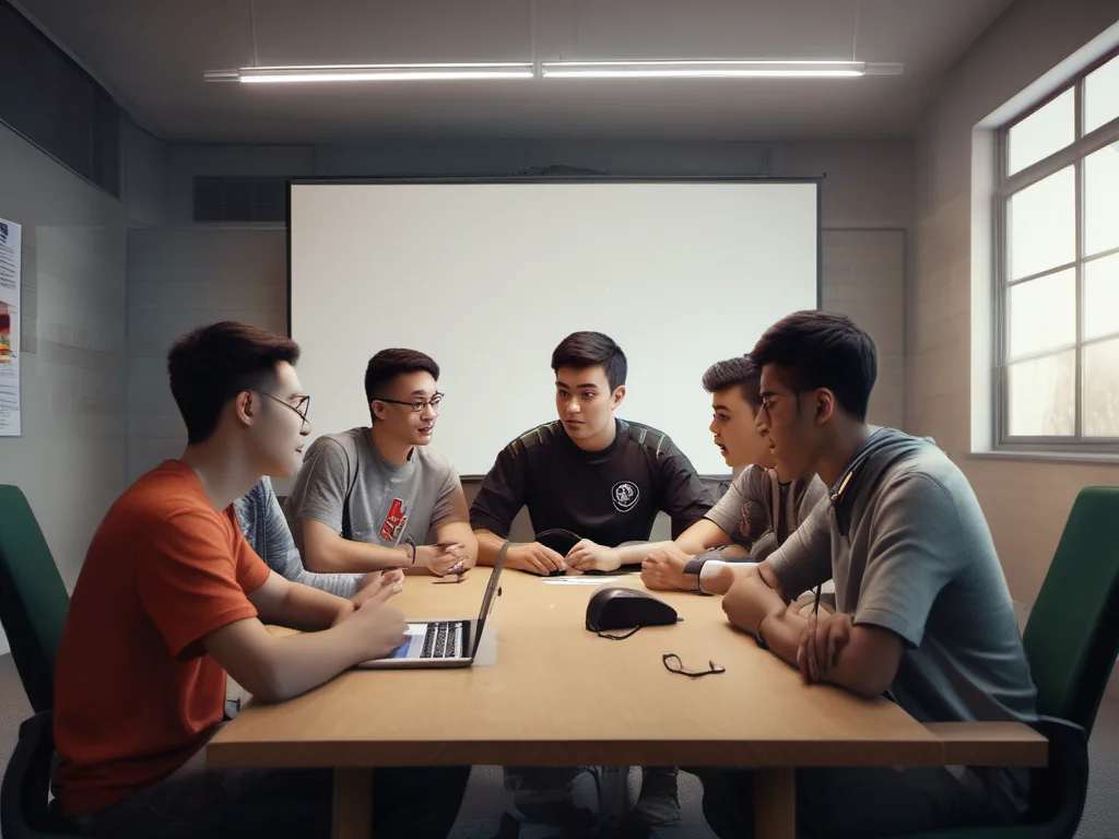 雅思组合全力备战冲击洛杉矶奥运羽毛球混双金牌
